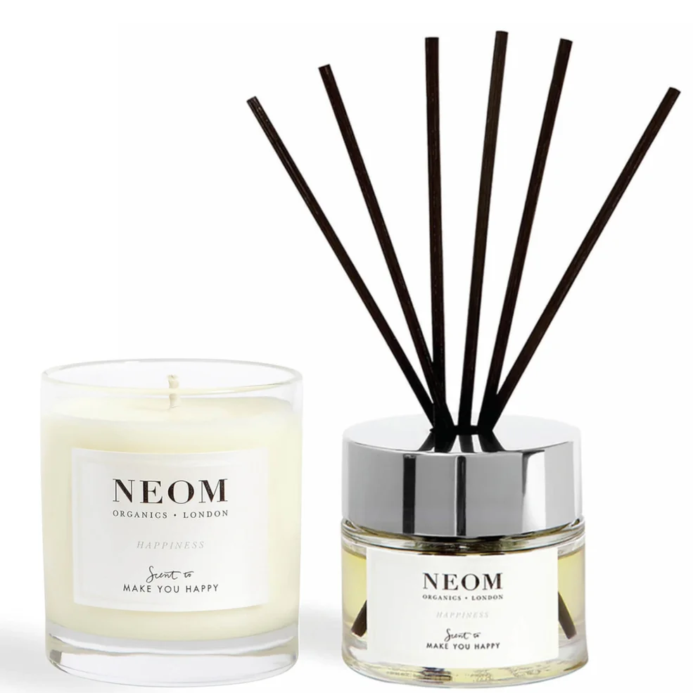 NEOM Happiness Collection Zdjęcie 1