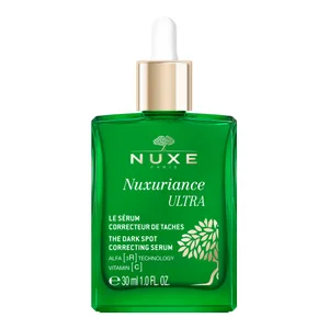 NUXE The Dark Spot Correcting Serum, Nuxuriance Ultra serum korygujące 30 ml - undefined undefined