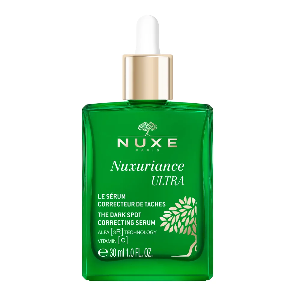 NUXE The Dark Spot Correcting Serum, Nuxuriance Ultra serum korygujące 30 ml Zdjęcie 1