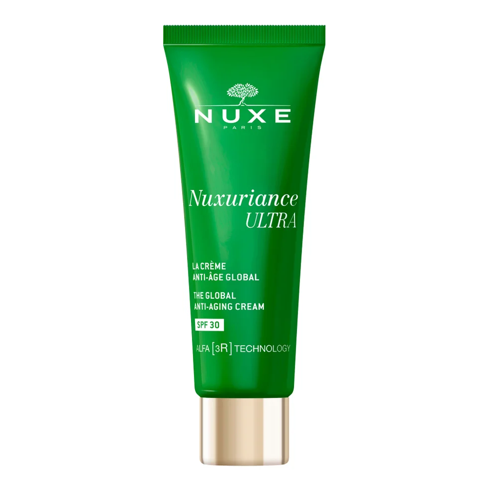 NUXE The Global Anti-Aging Cream SPF30, Nuxuriance Ultra 50ml Zdjęcie 1