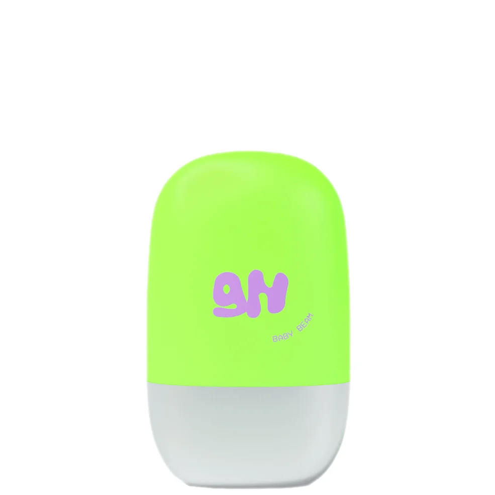 Glow Hub Baby Beam Dew Filter Glow Base 35ml (Various Shades) Zdjęcie 1