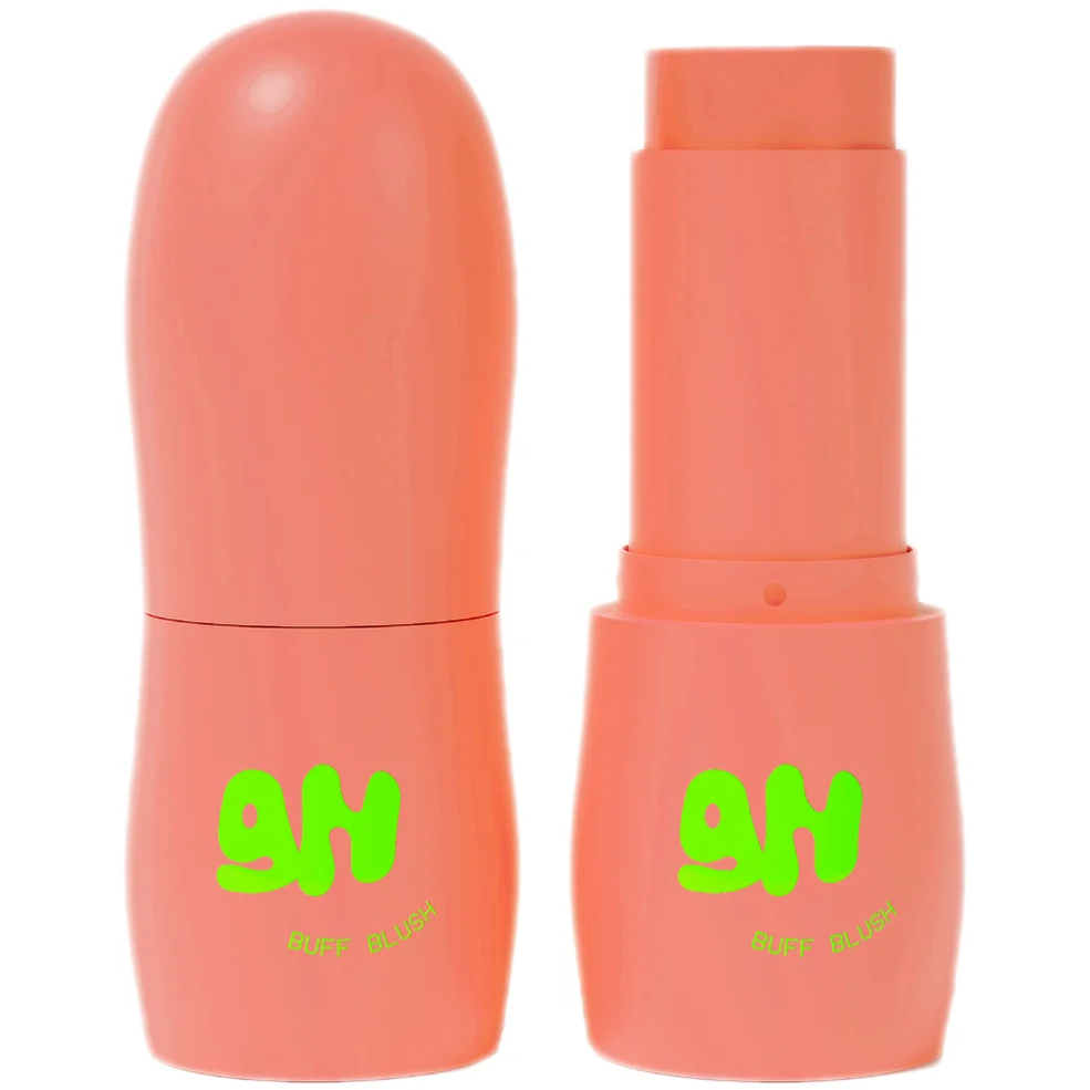 Glow Hub Buff Blush Glo Up Colour Stick 5g (Various Shades) Zdjęcie 1