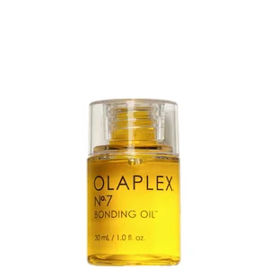 Olaplex No. 7 Bonding Frizz Reduction and Heat Protection Hair Oil 30ml - Size 30ml
