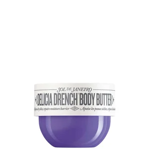 Sol de Janeiro Delicia Drench Body Butter masło do ciała 75 ml - Size 75ml