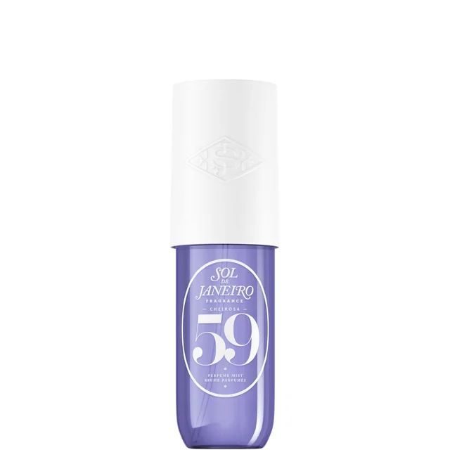Sol de Janeiro Cheirosa 59 Perfume Mist mgiełka perfumowana 90 ml