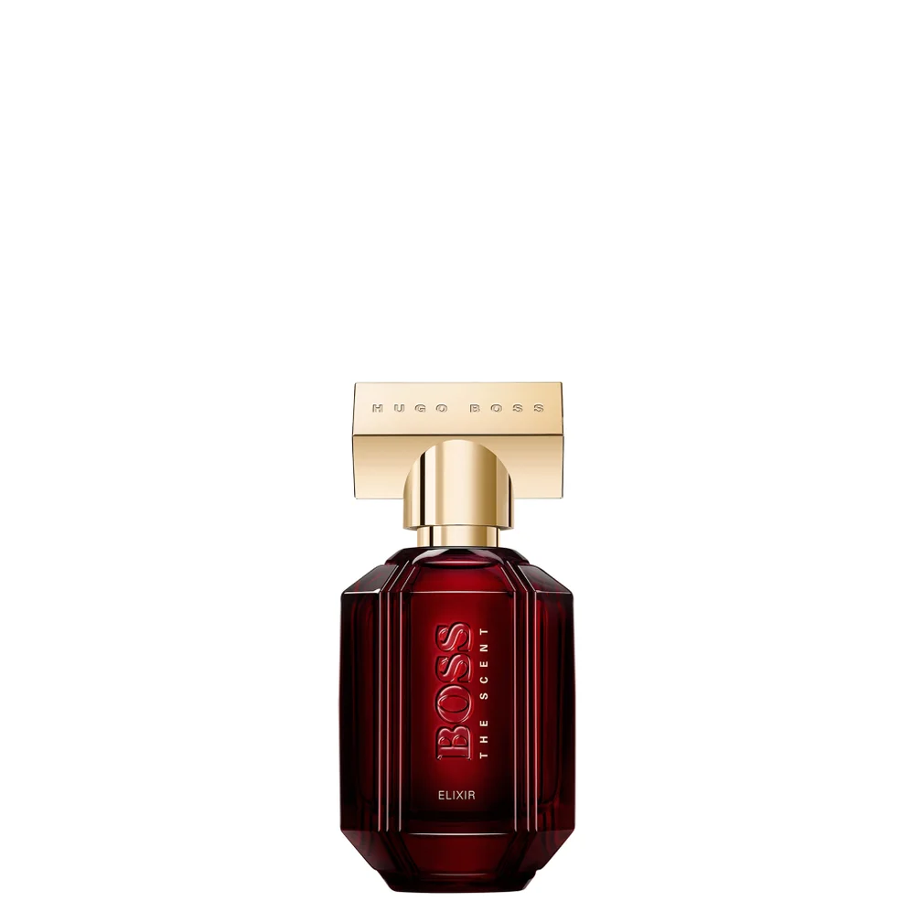 Hugo Boss BOSS The Scent for Her Elixir Intense Parfum perfumy dla kobiet 30 ml Zdjęcie 1