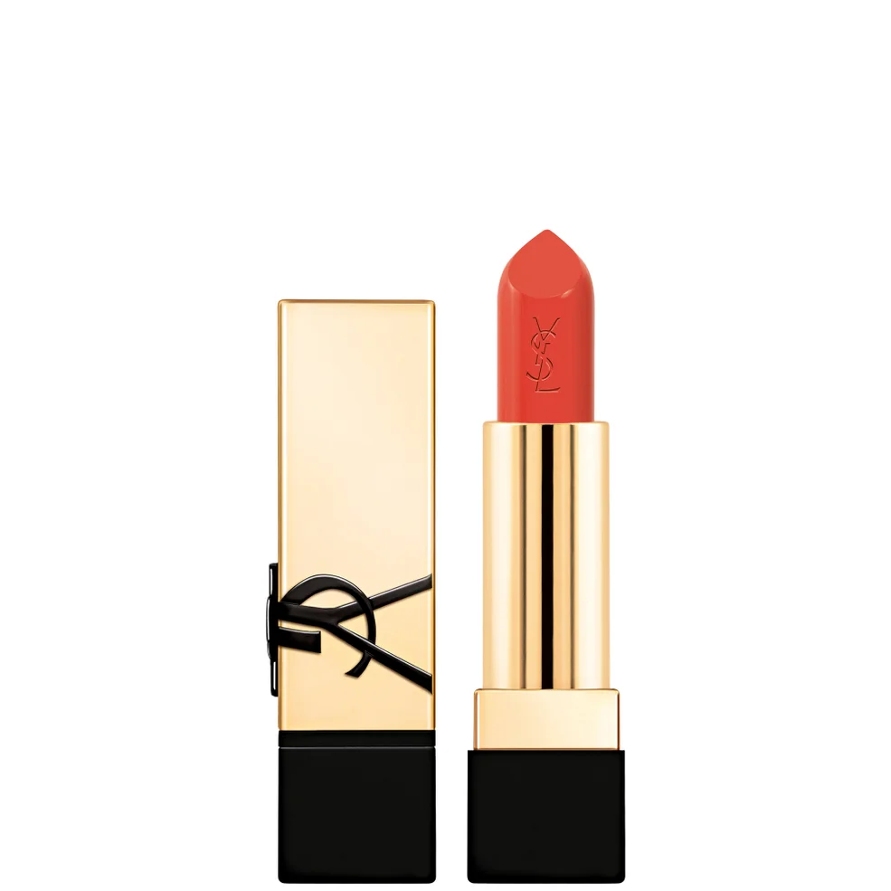 Yves Saint Laurent Rouge Pur Couture Renovation Lipstick 3g (Various Shades) Zdjęcie 1