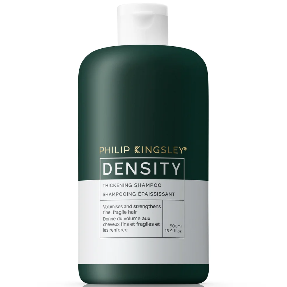 Philip Kingsley Density Thickening Shampoo 500ml Zdjęcie 1