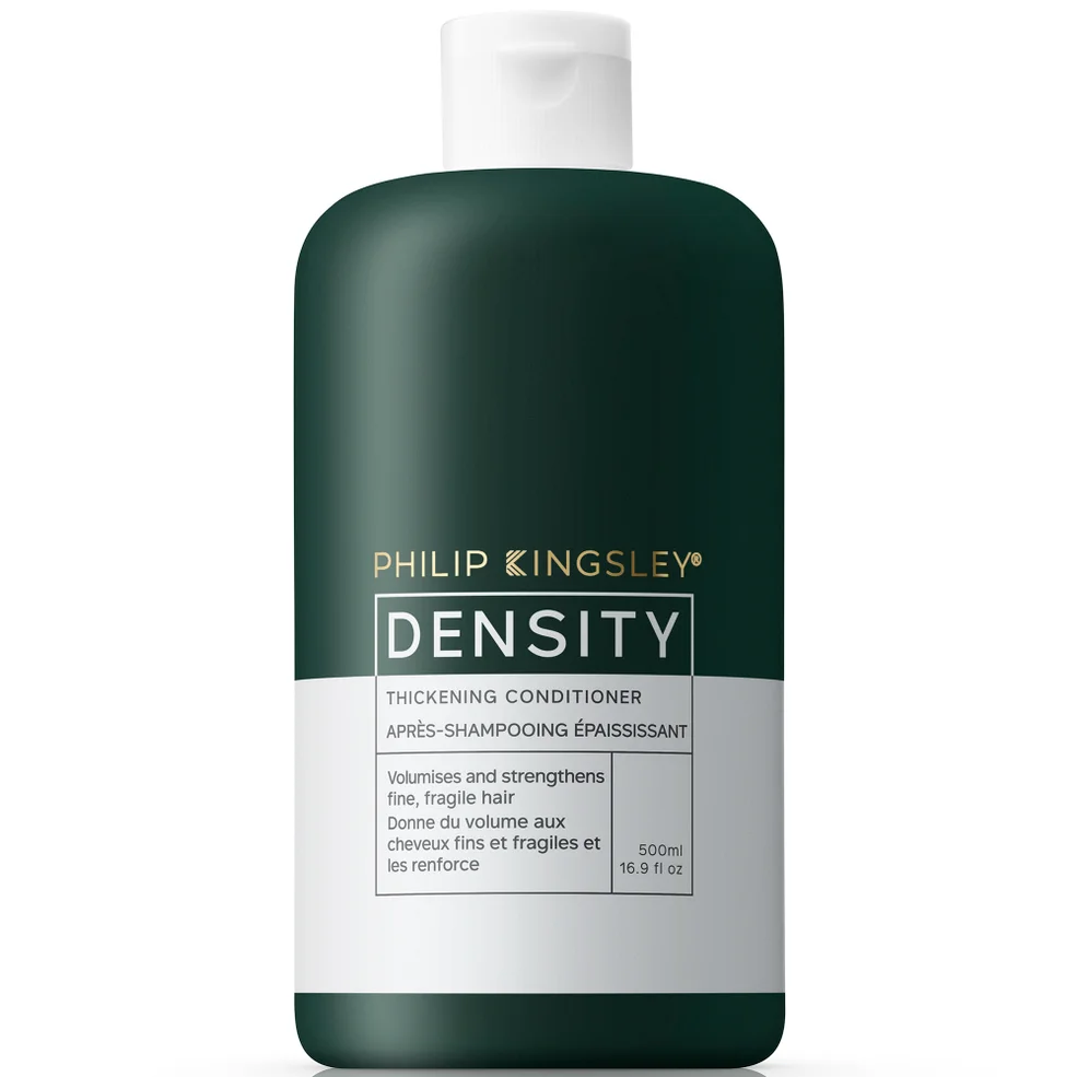Philip Kingsley Density Thickening Conditioner 500ml Zdjęcie 1