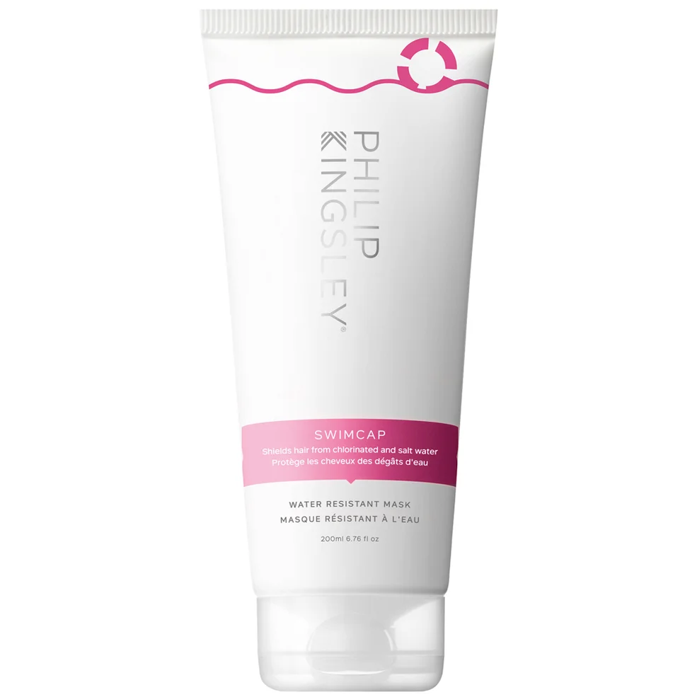 Philip Kingsley Swimcap Water-Resistant Mask 200ml Zdjęcie 1