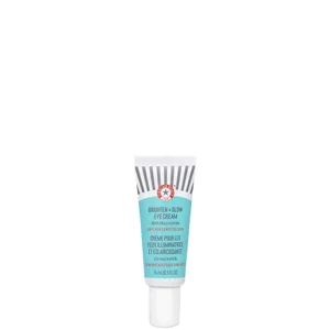 First Aid Beauty Brighten and Glow Eye Cream with Niacinamide krem pod oczy z niacynamidem 14,8 ml - undefined undefined