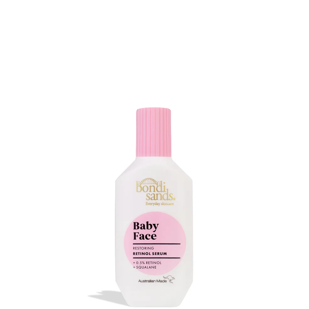 Bondi Sands Baby Face Retinol 30ml Zdjęcie 1