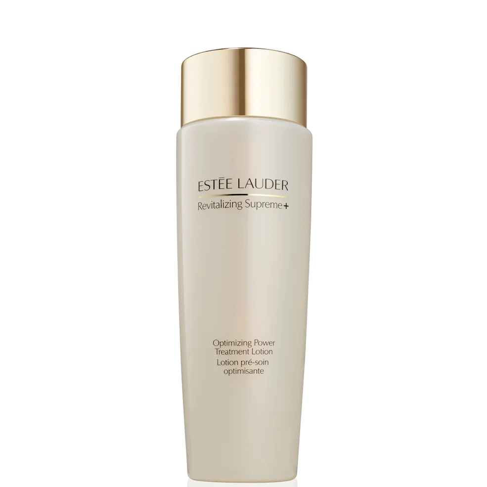 Estée Lauder Revitalizing Supreme+ Optimising Power Treatment Lotion nawadniający produkt rewitalizujący 200 ml Zdjęcie 1