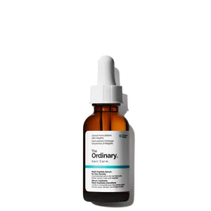 The Ordinary Multi-Peptide Serum for Hair Density serum peptydowe zagęszczające włosy 30 ml - undefined undefined