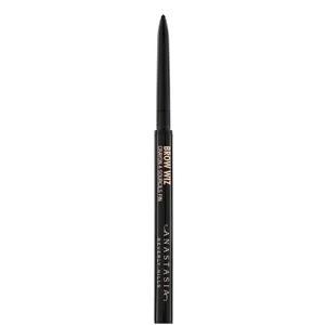 Anastasia Beverly Hills Brow Wiz Deluxe produkt do brwi - Shade Dark Brown