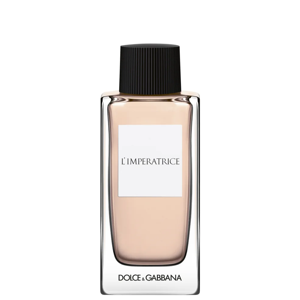 Dolce&Gabbana L'Imperatrice Eau de Toilette Spray 100ml Zdjęcie 1