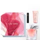 Lancôme La Vie Est Belle Eau de Parfum Trio woda perfumowana 50 ml Mother's Day Gift Set zestaw upominkowy na Dzień Matki