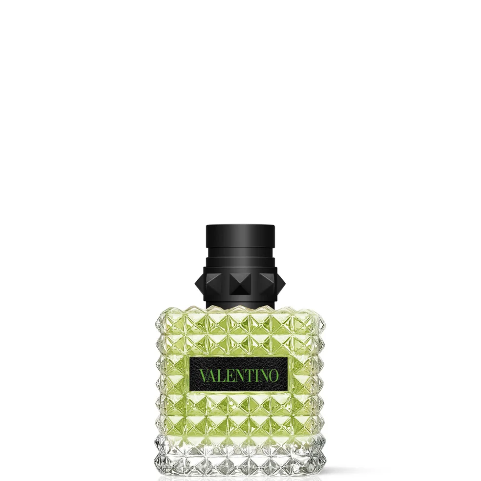 Valentino Born In Roma Donna Green Stravaganza Eau de Parfum 30ml Zdjęcie 1
