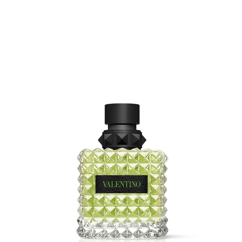 Valentino Born In Roma Donna Green Stravaganza Eau de Parfum 100ml Zdjęcie 1