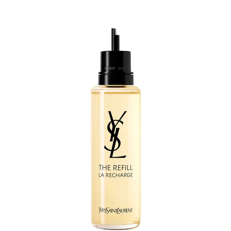 Yves Saint Laurent Libre Eau de Parfum 100ml Refill Zdjęcie 1