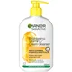 Garnier Skin Active Vitamin C Brightening Cream Cleanser rozjaśniający krem oczyszczający z witaminą C 250 ml