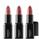 KIKO Milano Smart Fusion Lipstick Kit zestaw pomadek do ust – Rosy Dream
