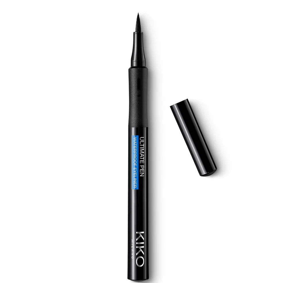 KIKO Milano Ultimate Pen Waterproof Eyeliner wodoodporny eyeliner 1 ml Zdjęcie 1