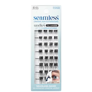 Ardell Seamless Refill Faux Mink Lashes sztuczne rzęsy - Option Faux Mink