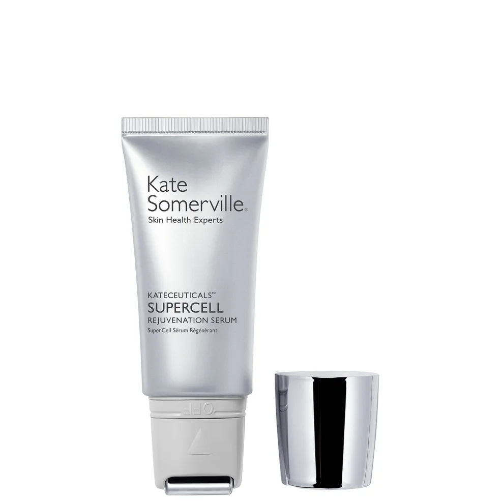 Kate Somerville KateCeuticals SuperCell Rejuvenation Serum 30ml Zdjęcie 1