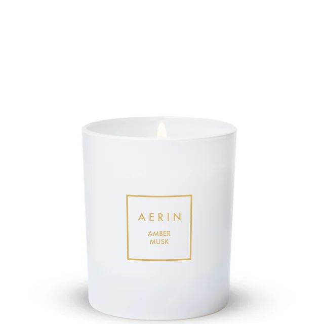 AERIN Amber Musk Candle świeca piżmowa