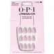 OPI xPRESS/ON French Press Press on Nails for Gel-Like Salon Manicure sztuczne paznokcie – Don’t Bossa Nova Me Around