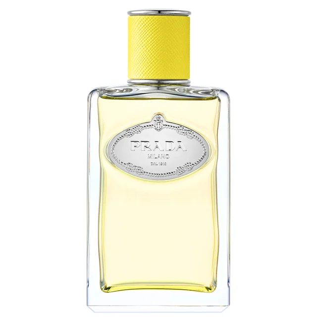 Prada Infusion D'Ylang Eau de Parfum woda perfumowana 100 ml