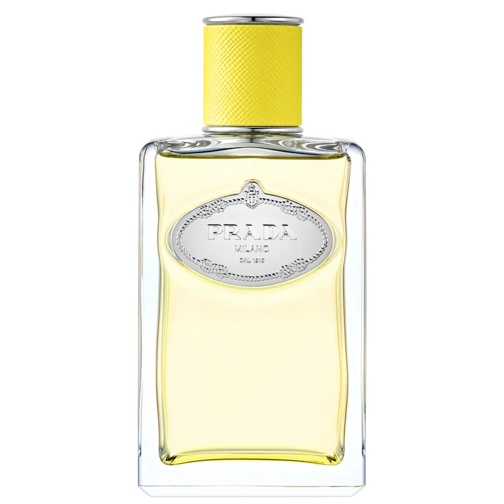 Prada Infusion D'Ylang Eau de Parfum woda perfumowana 100 ml Zdjęcie 1