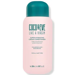 Coco & Eve Super Hydrating Cream Conditioner nawadniająca odżywka w kremie 280 ml - undefined undefined