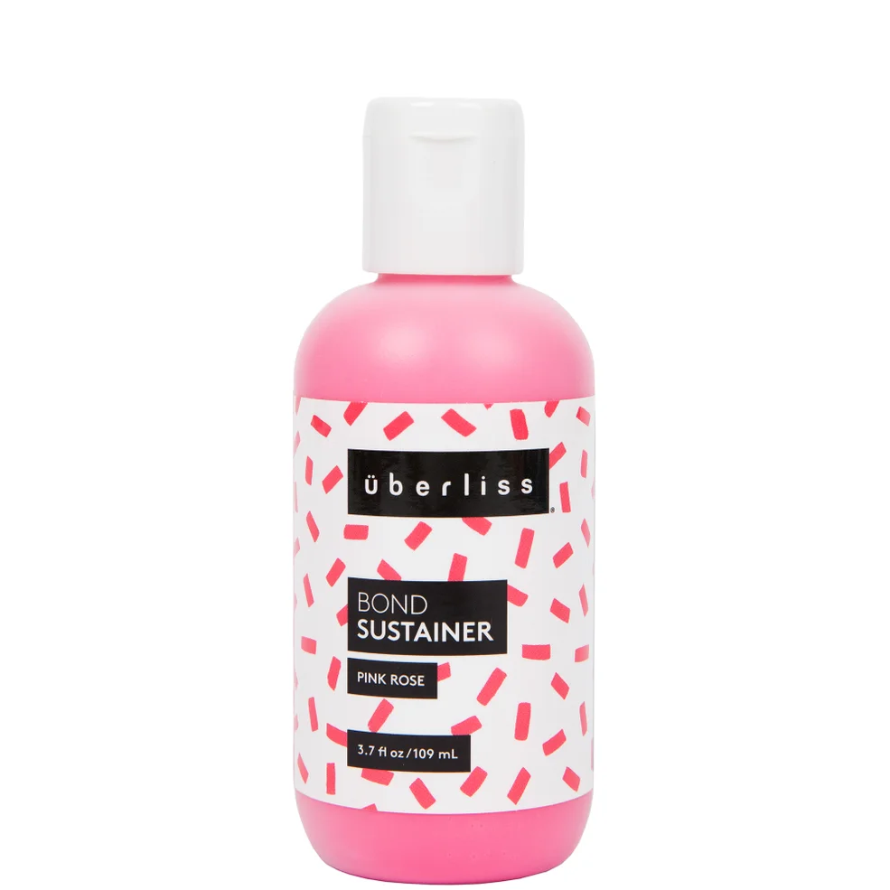 Uberliss Bond Sustainer Mask 109ml - Pink Rose Zdjęcie 1