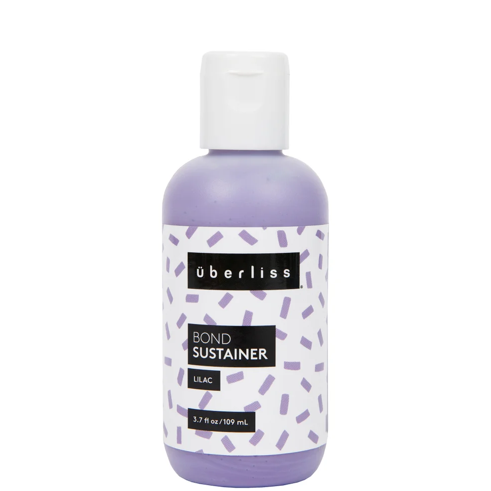 Uberliss Bond Sustainer Mask 109ml - Lilac Zdjęcie 1