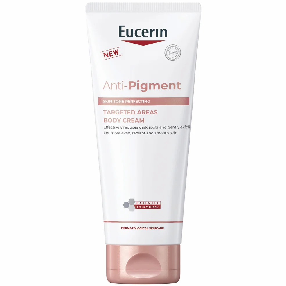 Eucerin Anti-Pigment Body Cream 200ml Zdjęcie 1