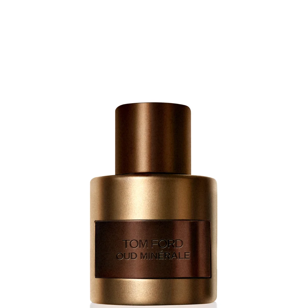 Tom Ford Oud Minérale Eau de Parfum woda perfumowana 50 ml Zdjęcie 1