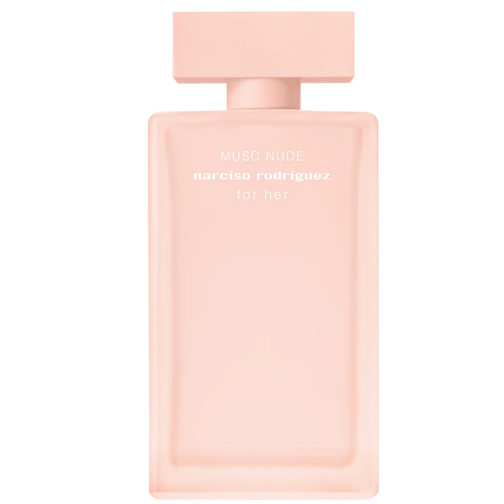 Narciso Rodriguez for Her Musc Nude Eau de Parfum woda perfumowana 100 ml Zdjęcie 1