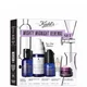 Kiehl's Nighttime Essentials Set zestaw podstawowych produktów pielęgnacyjnych na wieczór