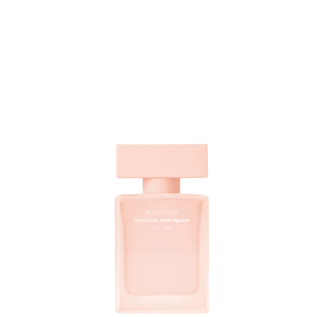Narciso Rodriguez for Her Musc Nude Eau de Parfum woda perfumowana 30 ml