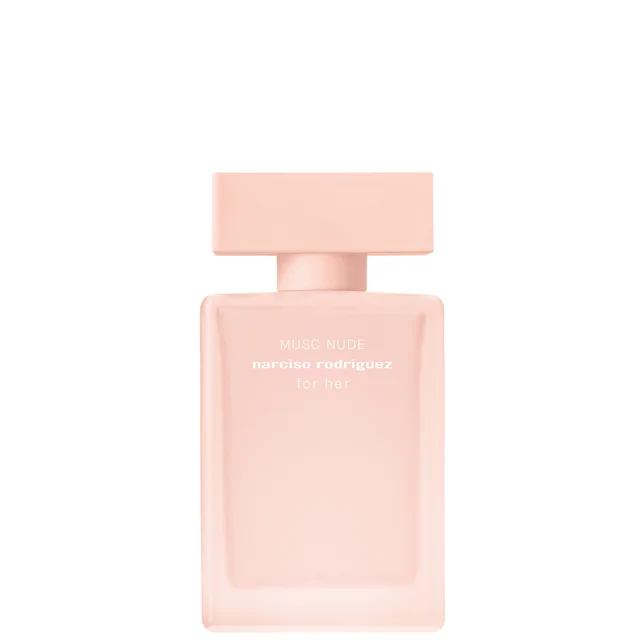 Narciso Rodriguez for Her Musc Nude Eau de Parfum woda perfumowana 50 ml