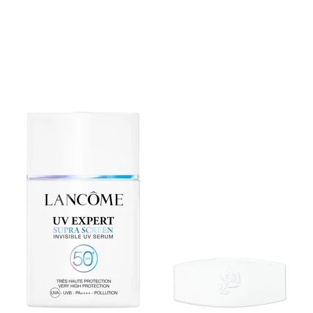 Lancôme Uvex Supra Screen SPF50 Cream krem przeciwsłoneczny 40 ml