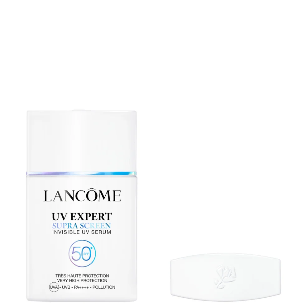 Lancôme Uvex Supra Screen SPF50 Cream krem przeciwsłoneczny 40 ml Zdjęcie 1