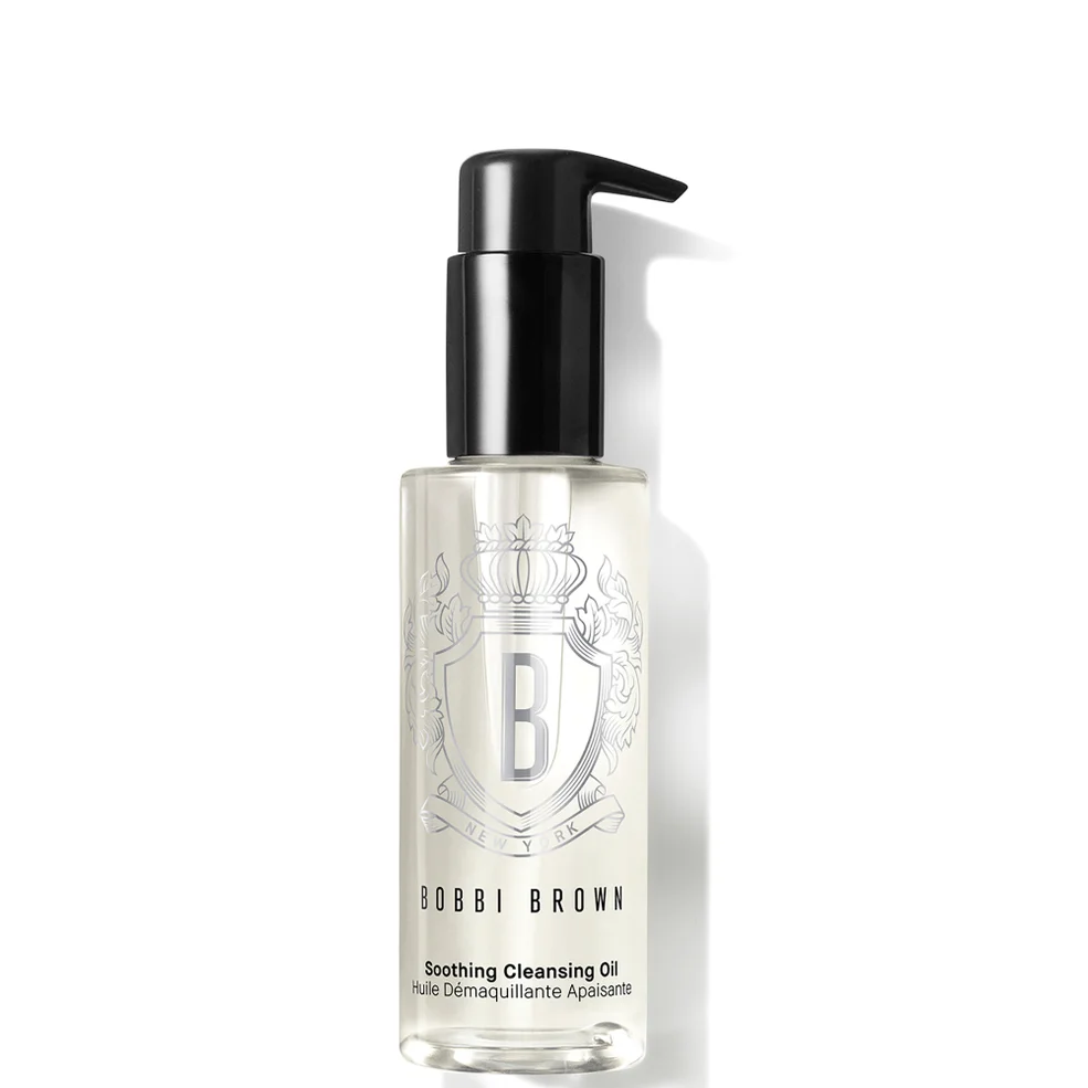 Bobbi Brown Soothing Cleansing Oil 100ml Zdjęcie 1