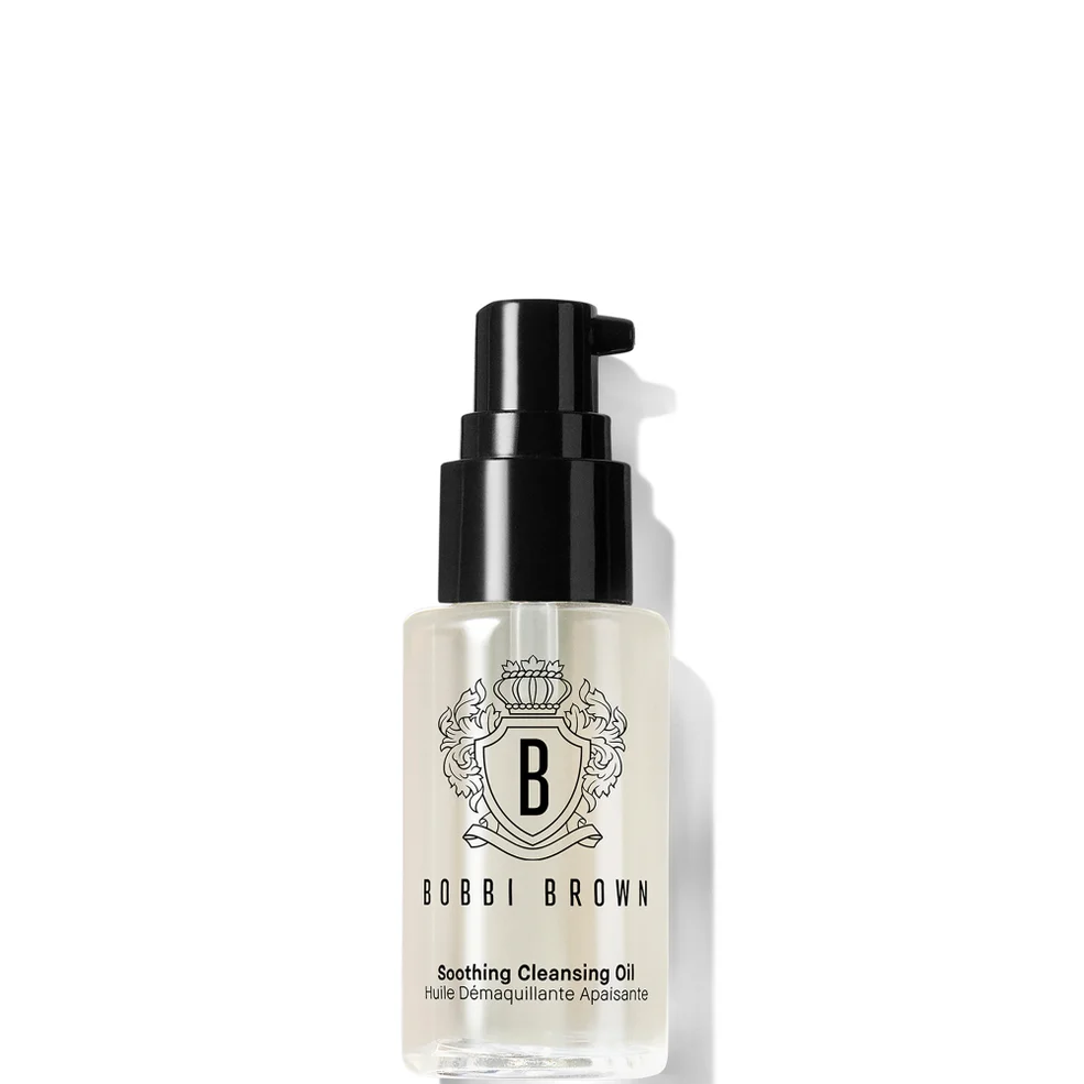 Bobbi Brown Soothing Cleansing Oil olejek łagodząco-oczyszczający 30 ml Zdjęcie 1