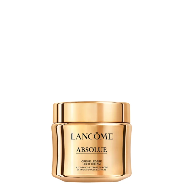 Lancôme Absolue Light Cream krem rozjaśniający 60 ml