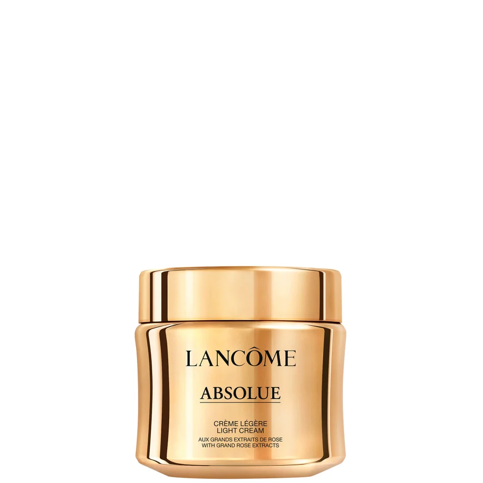 Lancôme Absolue Light Cream krem rozjaśniający 60 ml Zdjęcie 1