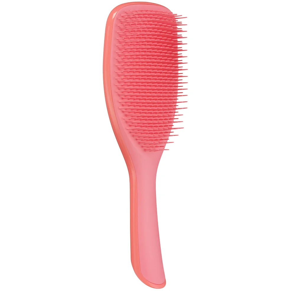 Tangle Teezer The Large Ultimate Detangler Brush - Salmon Pink Zdjęcie 1