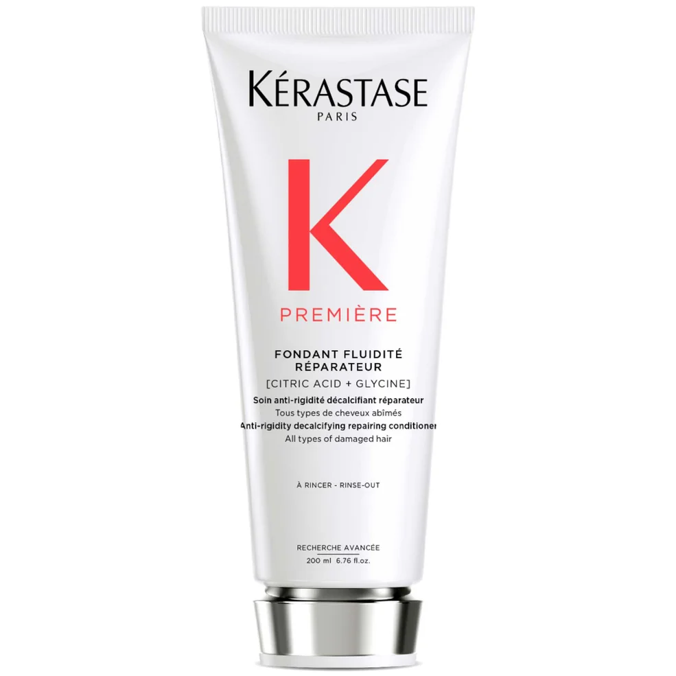 Kérastase Première Anti-Rigidity Decalcifying Repairing Conditioner odżywka odwapniająco-naprawcza 200 ml Zdjęcie 1